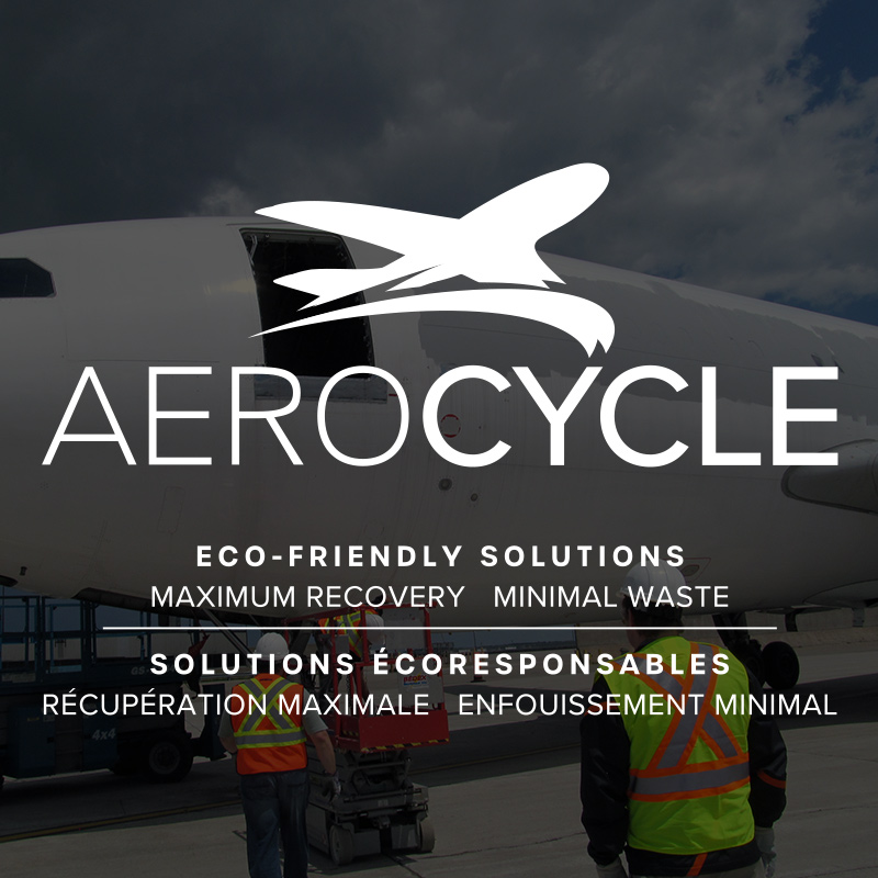 Certified Leadership in Sustainable Aviation