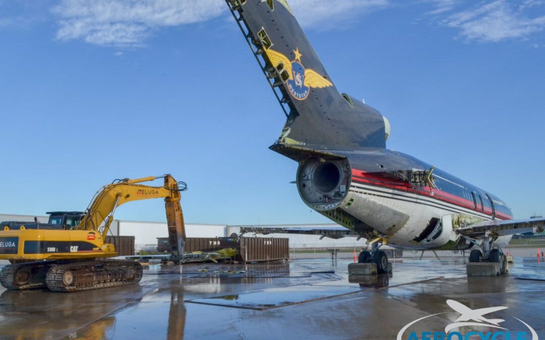BOEING 727