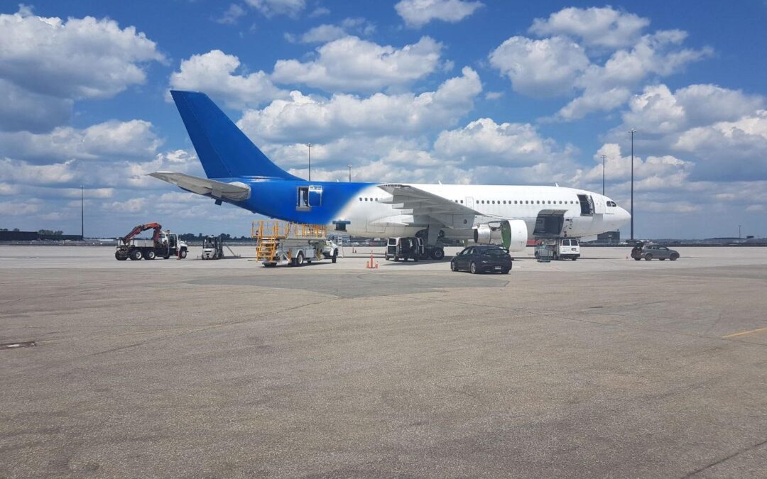 AIRBUS A310
