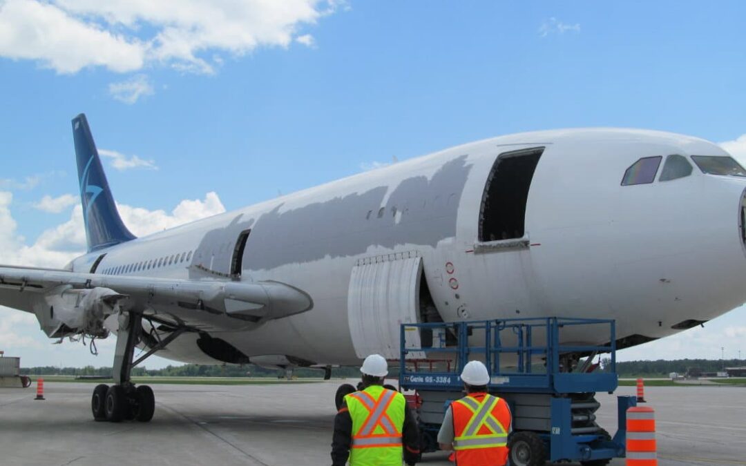 AIRBUS A310